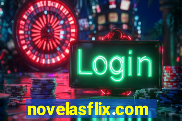 novelasflix.com