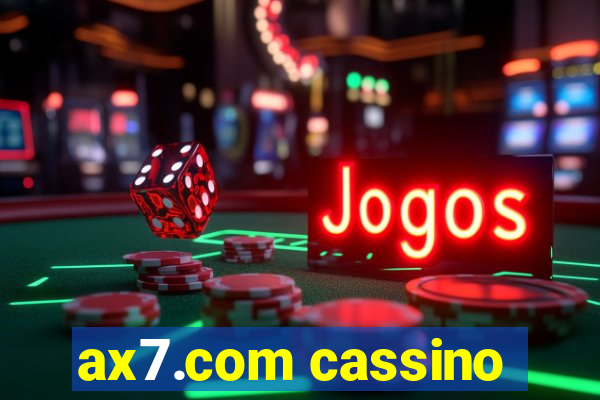 ax7.com cassino