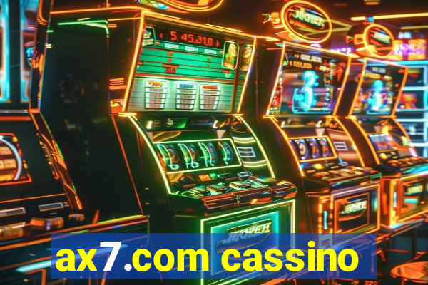 ax7.com cassino