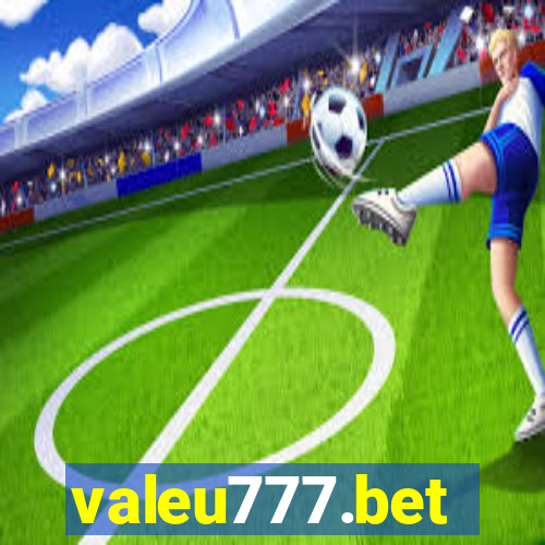 valeu777.bet