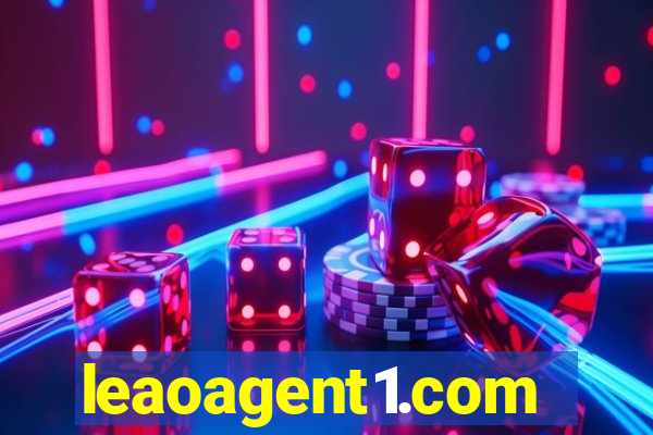 leaoagent1.com