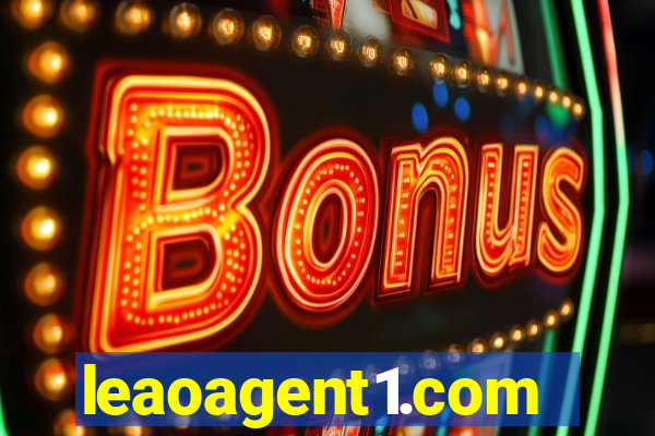 leaoagent1.com