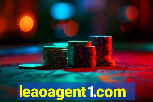 leaoagent1.com