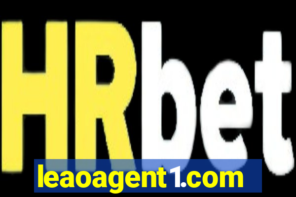 leaoagent1.com