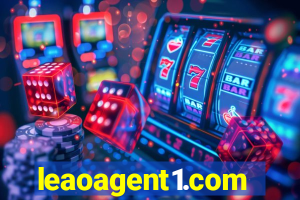 leaoagent1.com