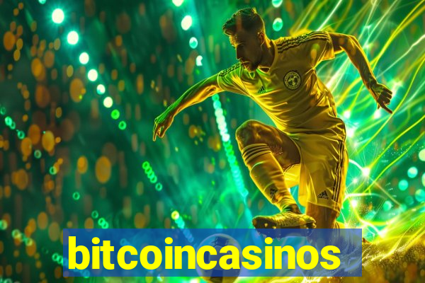 bitcoincasinos