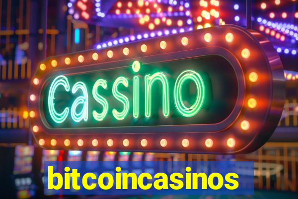 bitcoincasinos