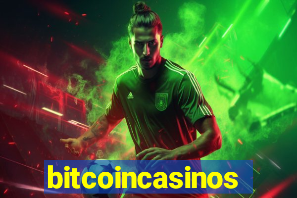 bitcoincasinos