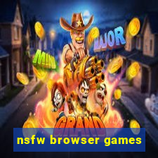 nsfw browser games