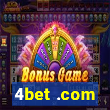 4bet .com