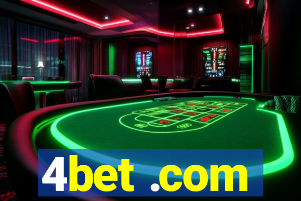 4bet .com