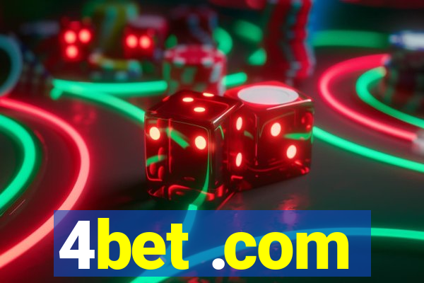 4bet .com