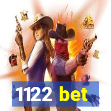 1122 bet