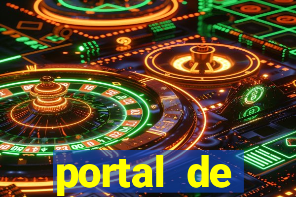 portal de facilidades salvador