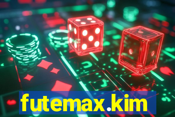 futemax.kim