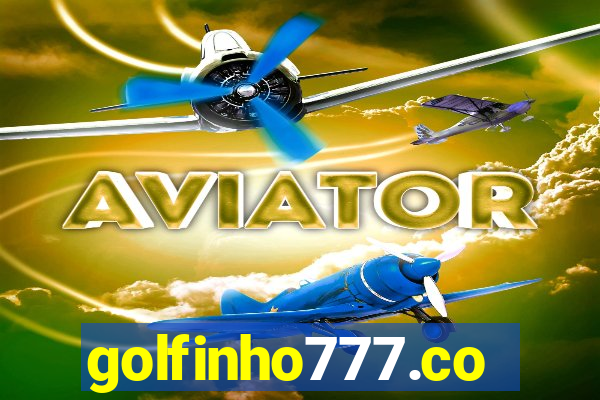 golfinho777.co