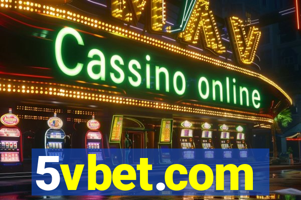 5vbet.com