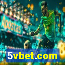 5vbet.com