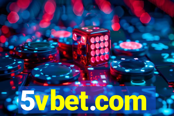 5vbet.com