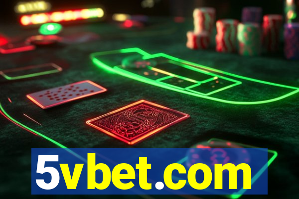 5vbet.com