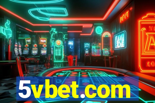 5vbet.com