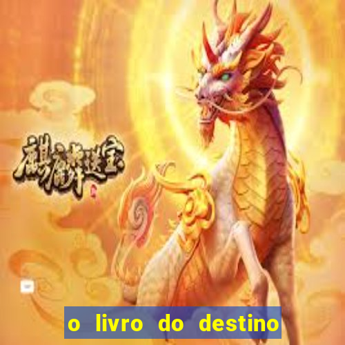 o livro do destino antigo oráculo egípcio pdf o