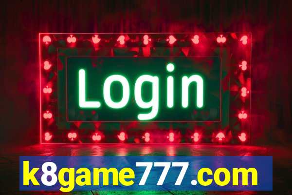 k8game777.com