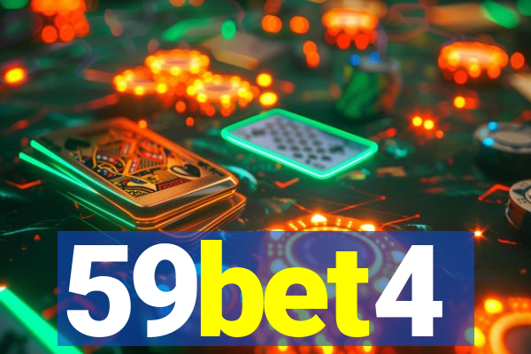 59bet4