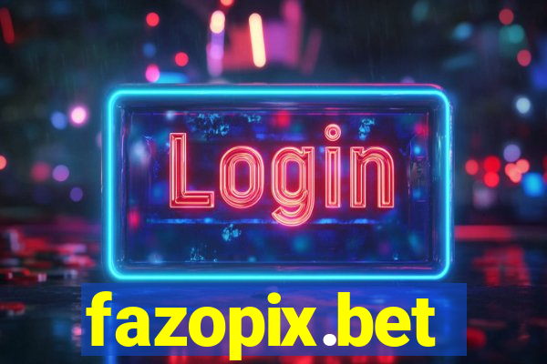 fazopix.bet