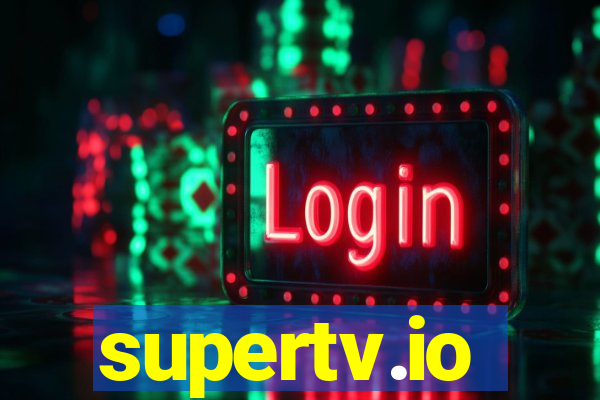 supertv.io