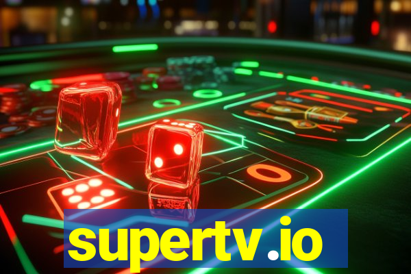 supertv.io