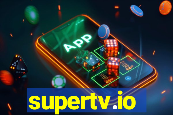 supertv.io