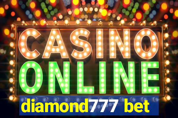 diamond777 bet