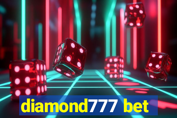 diamond777 bet