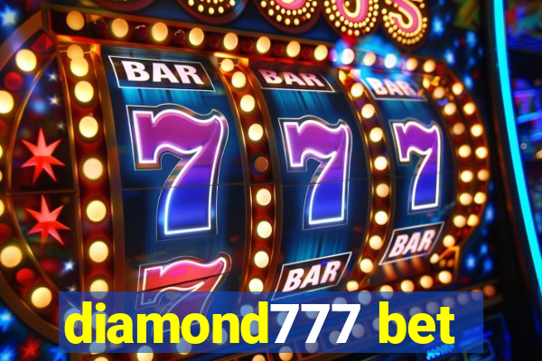 diamond777 bet