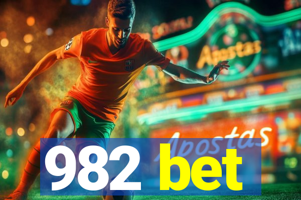 982 bet