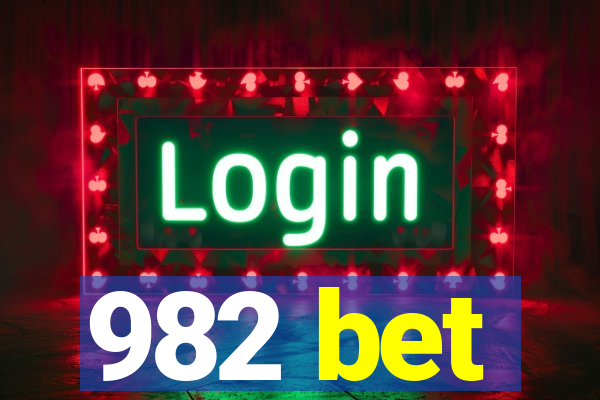 982 bet