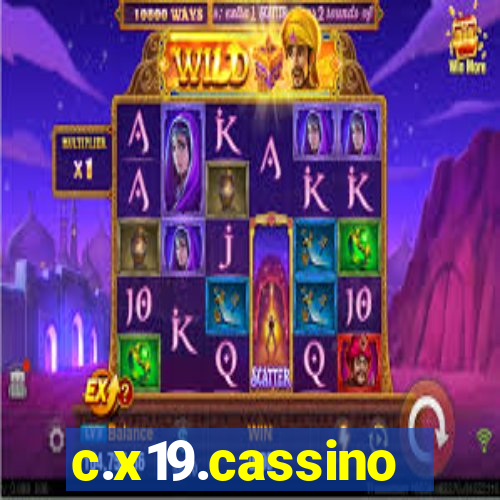 c.x19.cassino