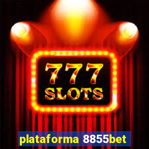 plataforma 8855bet