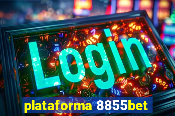 plataforma 8855bet