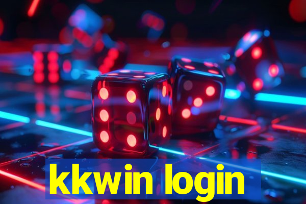 kkwin login