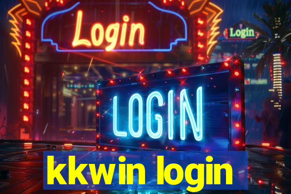 kkwin login