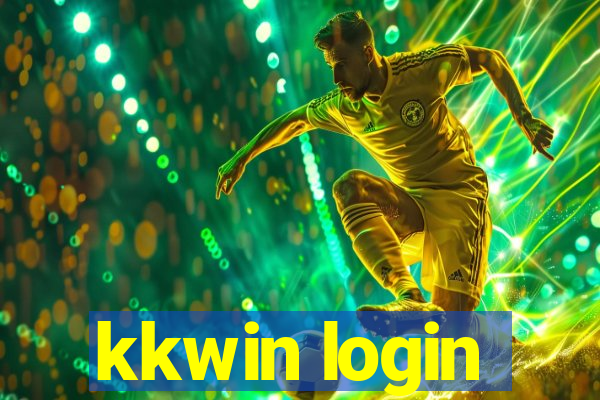 kkwin login