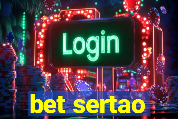 bet sertao