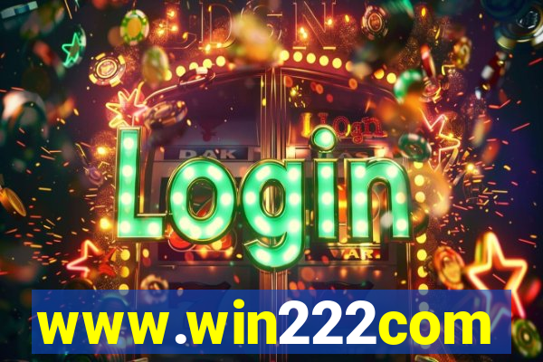 www.win222com