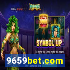 9659bet.com