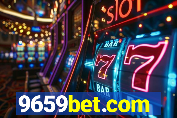 9659bet.com