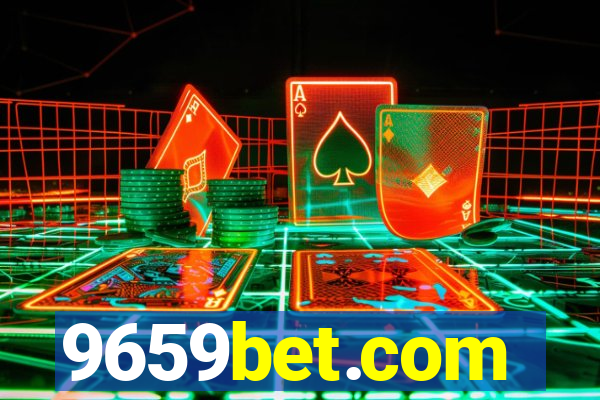 9659bet.com