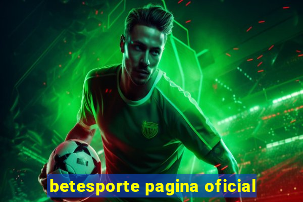 betesporte pagina oficial