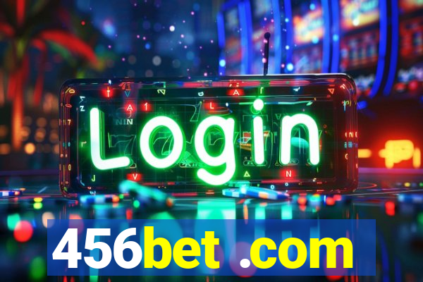 456bet .com